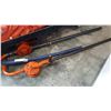 Image 1 : 2 BARREL TRANSFER PUMPS