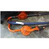 Image 2 : 2 BARREL TRANSFER PUMPS