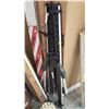Image 1 : PAIR OF ROOF RACK BIKE CARRIERS "SPORT RACK" BRAND