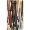 Image 2 : PAIR OF ROOF RACK BIKE CARRIERS "SPORT RACK" BRAND