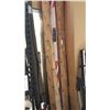 Image 1 : LOT OF DRYWALL CORNER BEADING