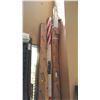 Image 2 : LOT OF DRYWALL CORNER BEADING
