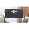 Image 2 : HARLEY DAVIDSON MOTORCYCLE WINDSHIELD MY15C W/ SATCHEL