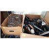 Image 2 : THREE BOXES OF KITCHEN ITEMS