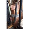 Image 2 : 1950s QUICK AID COPPER FIRE EXTINGUISHER AND BOX OF COPPER 18AWG WIRE
