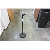 Image 1 : PROLINE MS235 MICROPHONE STAND