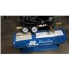 Image 2 : MARSHALLTOWN DUOFLEX MODEL HC125A DRYWALL TEXTURE SPRAYER AIR COMPRESSOR