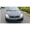 Image 2 : 2006 TOYOTA MATRIX XR, 5 SPEED MANUAL, 4 DOOR SEDAN HATCHBACK, 205000KM WITH KEYS AND REGISTRATIONC