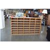 Image 2 : MAIL ORGANIZER SHELF