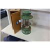 Image 3 : BUSHNELL MODEL 500 MICROSCOPE AND COLEMAN LANTERN