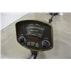 Image 2 : RADIER GE100 METAL DECTECTOR - TESTED AND WORKING