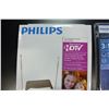Image 2 : NEW PHILIPS INDOOR HDTV DIGITAL ANTENNA AND NEW UNIVERSAL REMOTE