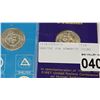 Image 2 : HABITAT FOR HUMANITY COINS