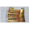 Image 1 : 3 EURO FOIL BILLS