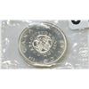 Image 2 : 1964 UNCIRCULATED SILVER DOLLAR PROOF COIN