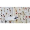 Image 2 : LOT OF FISHING FLIES