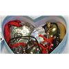 Image 2 : HEART BOX WITH HEART JEWELLRY