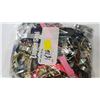 Image 2 : BAG OF WATCHES