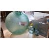 Image 2 : GLASS FISH FLOATS