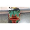 Image 1 : CARVED MASK
