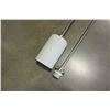 Image 2 : PAIR OF TILTING PENDANDT LIGHTS