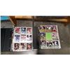 Image 2 : 2 BINDERS OF HOCKEY CARDS