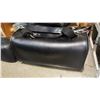 Image 2 : LEATHER SADDLE BAG AND MOTORCYCLE ACCESSORIES