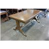 Image 2 : VINTAGE DUNCAN PHYFFE COFFEE TABLE
