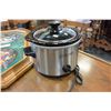 Image 2 : TWO FRAMED RUSSIAN COLLECTOR PLTES AND SMALL CROCK POT