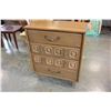 Image 1 : 4 DRAWER VINTAGE HIGHBOY