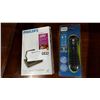 Image 2 : NEW PHILIPS INDOOR HDTV DIGITAL ANTENNA AND NEW UNIVERSAL REMOTE
