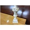 Image 2 : STONE TABLE LAMP