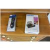 Image 1 : NEW PHILIPS INDOOR HDTV DIGITAL ANTENNA AND NEW UNIVERSAL REMOTE