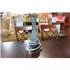 Image 2 : 2 DESIGNER TABLE LAMPS