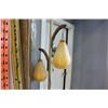 Image 2 : RETRO POLE LAMP