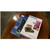 Image 2 : NEW PHILIPS INDOOR HDTV DIGITAL ANTENNA AND NEW UNIVERSAL REMOTE