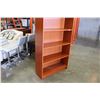 Image 2 : TALL BOOK CASE