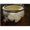 Image 2 : NEW 3 PIECE GREY PLANTER SET