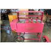Image 2 : OLD FASHION HOT DOG CART