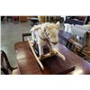 Image 2 : ROCKING HORSE