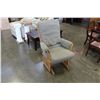 Image 1 : MAPLE GLIDER ROCKER