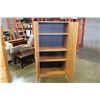 Image 2 : PINE CUPBOARD