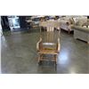 Image 1 : BENTWOOD ROCKER