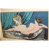 Image 2 : NUDE NEEDLEWORK PICTURE