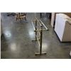 Image 2 : BRASS TOWEL RACK