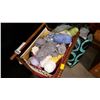 Image 2 : LOT OF YARN