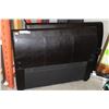 Image 2 : SINGLE SIZE LEATHER DAY BED