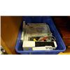 Image 2 : WII CONSOLE W/ GAMES