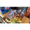 Image 2 : STAR WARS ACTION FIGURES AND YODA MUGS