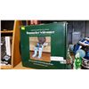 Image 1 : HAMMACHER SCHLEMMER CIRCULATION IMPROVING LEG WRAPS